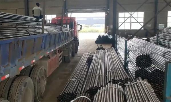 舟山注浆管现货