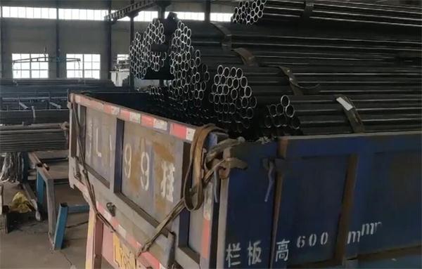 舟山注浆管现货