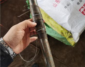 舟山注浆管现货 舟山注浆管现货
